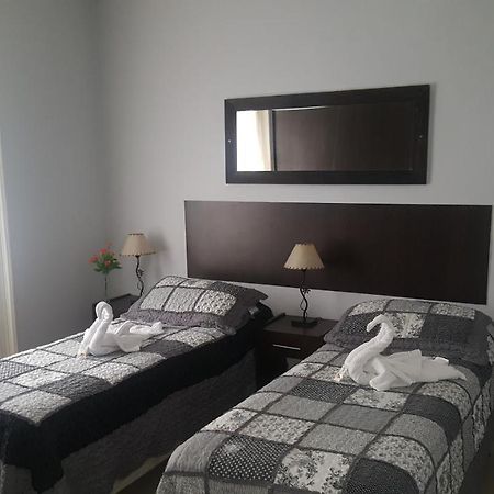 Egipto Hotel Buenos Aires Kültér fotó