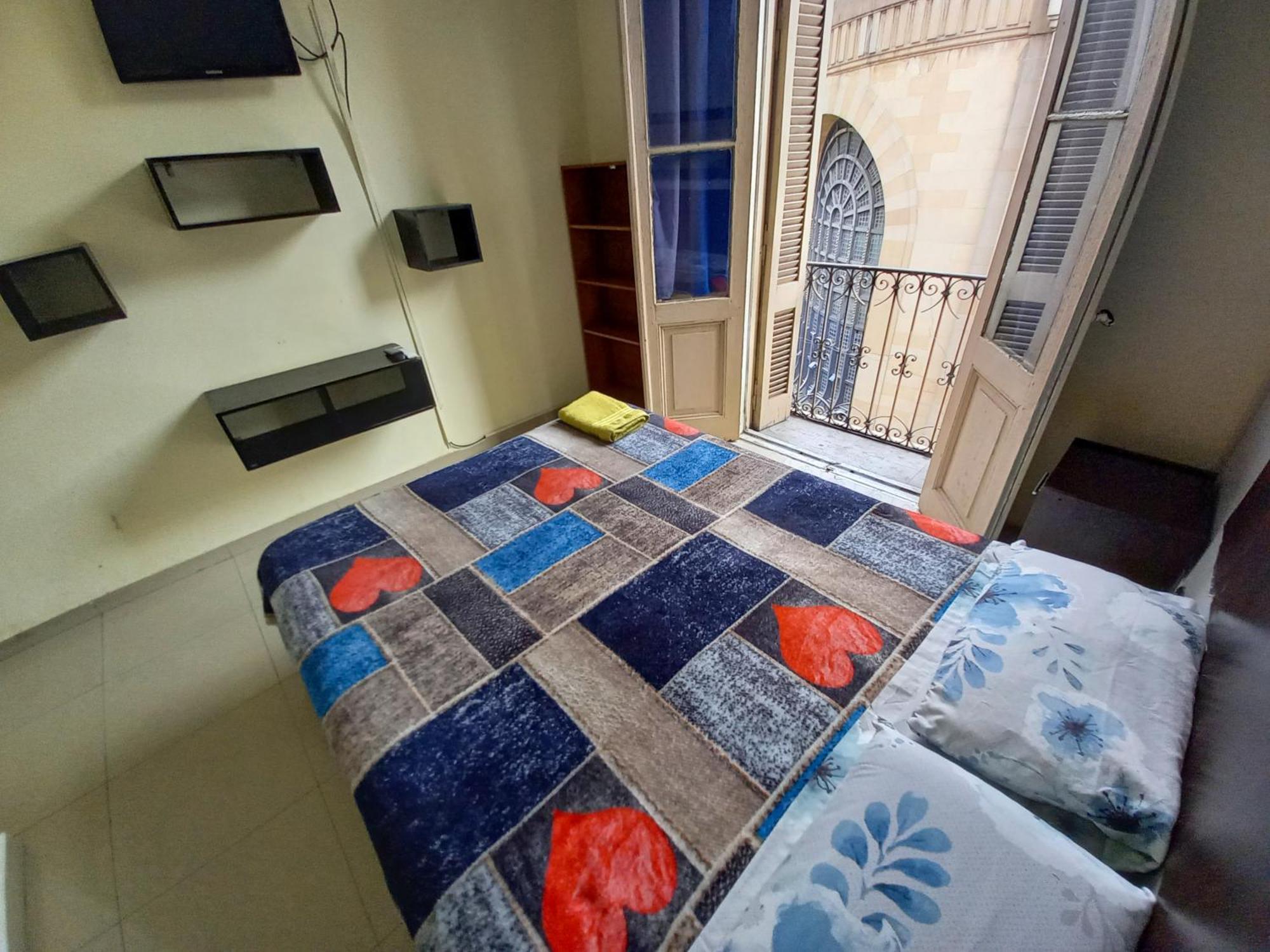 Egipto Hotel Buenos Aires Kültér fotó