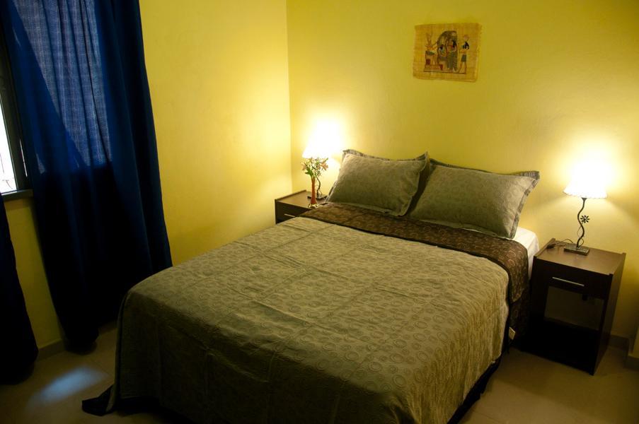 Egipto Hotel Buenos Aires Kültér fotó