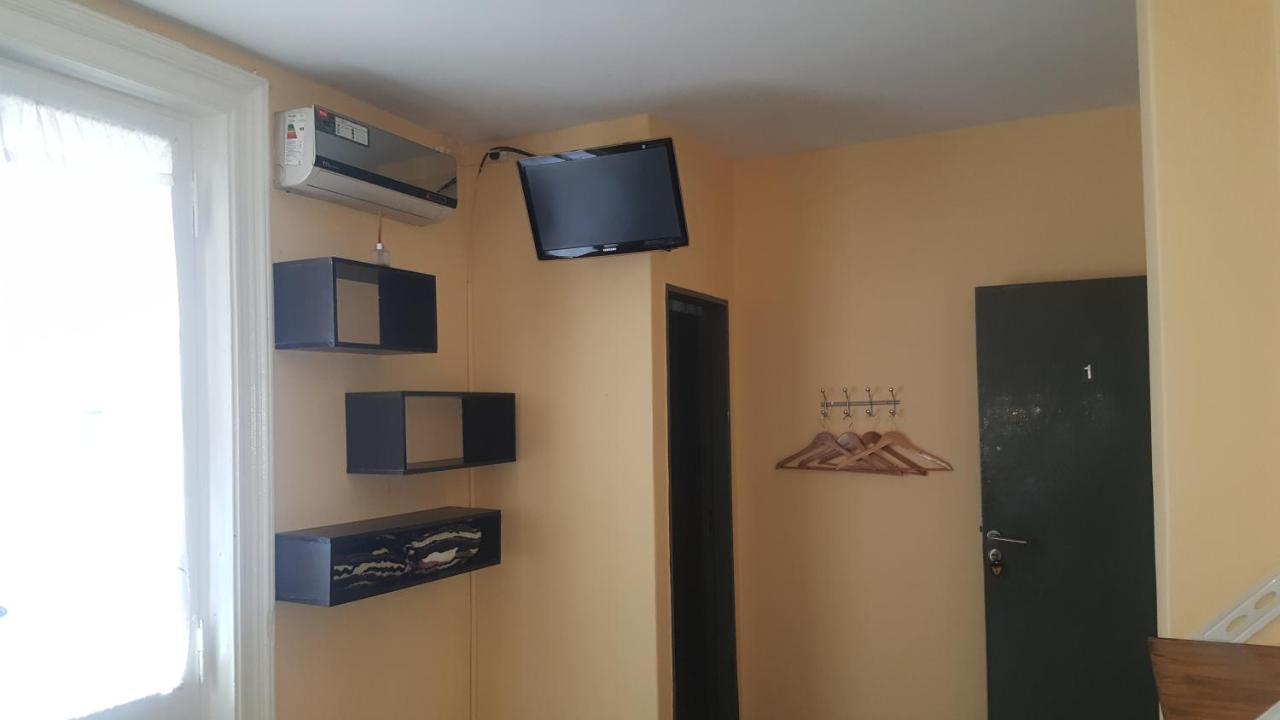 Egipto Hotel Buenos Aires Kültér fotó