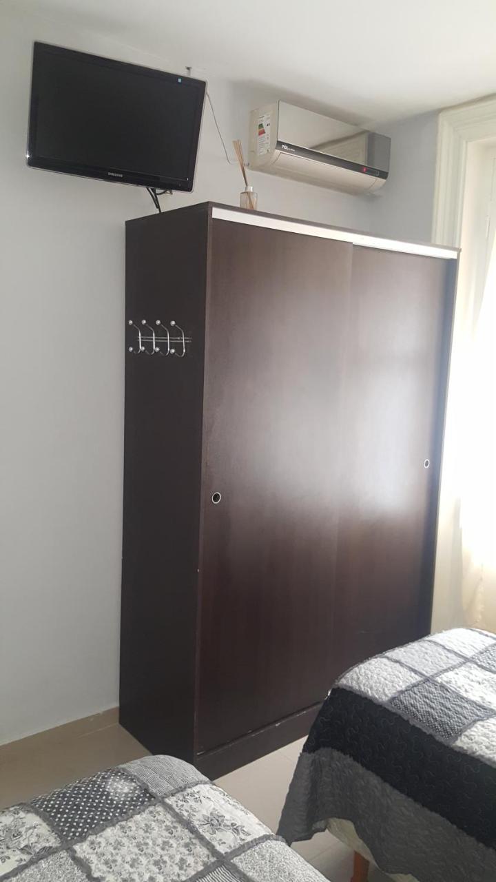 Egipto Hotel Buenos Aires Kültér fotó