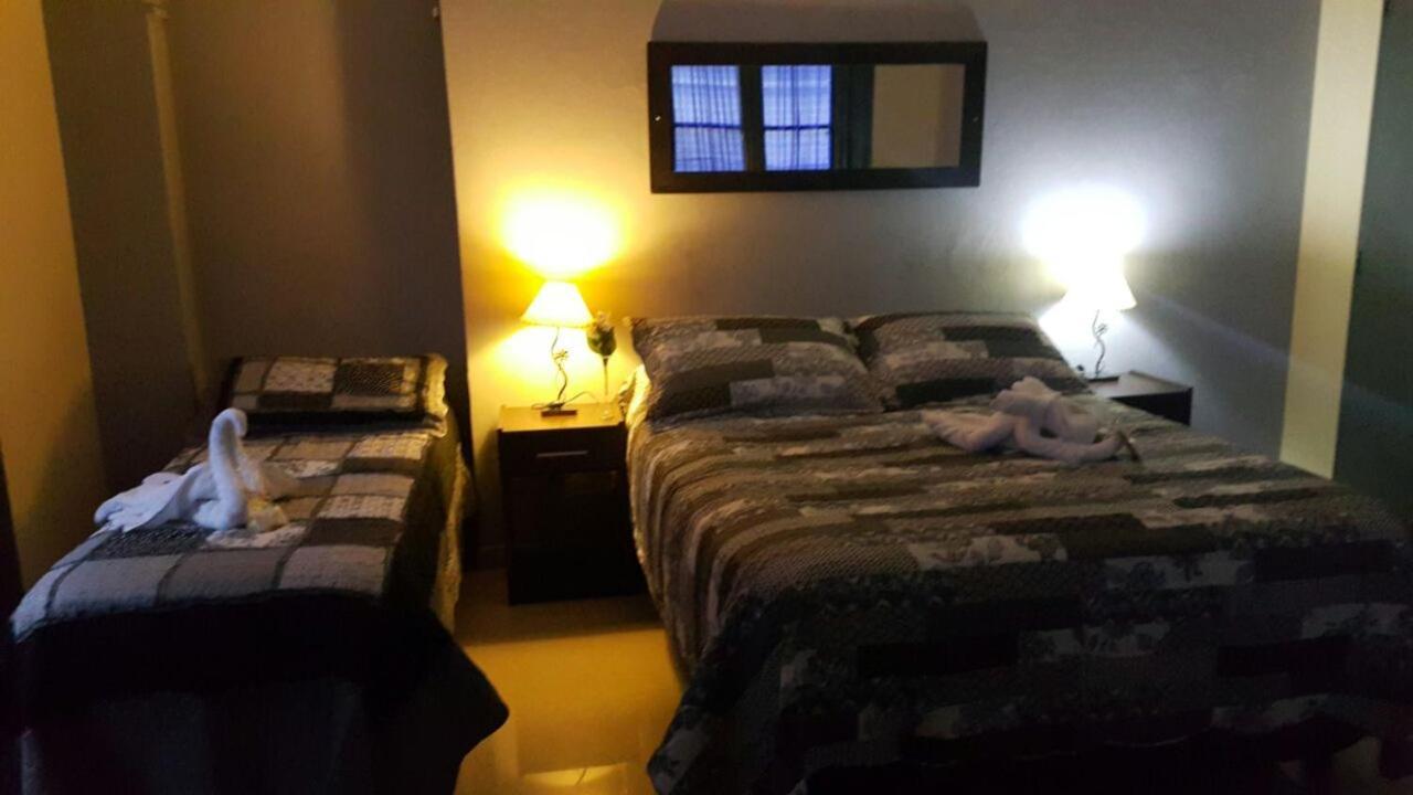 Egipto Hotel Buenos Aires Kültér fotó