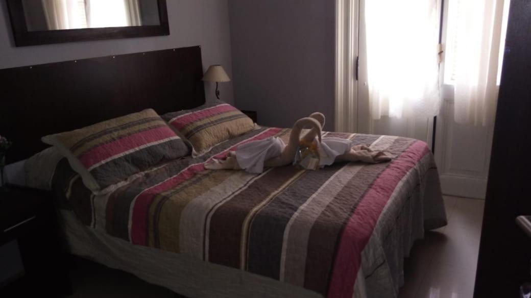 Egipto Hotel Buenos Aires Kültér fotó