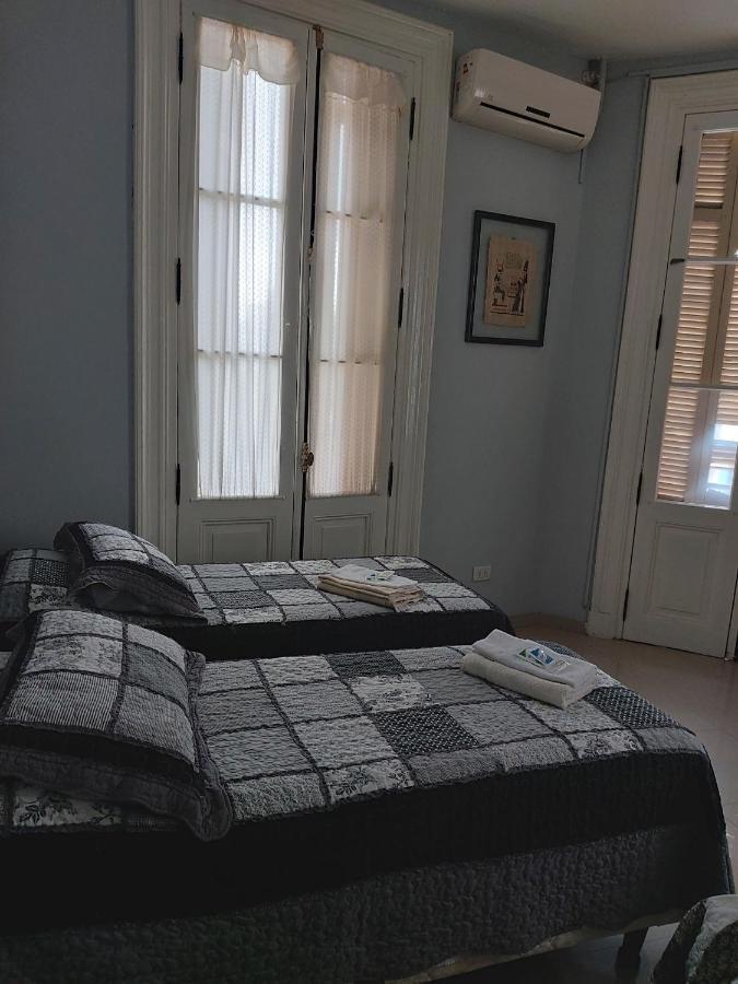 Egipto Hotel Buenos Aires Kültér fotó