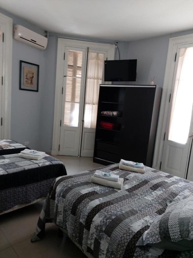 Egipto Hotel Buenos Aires Kültér fotó