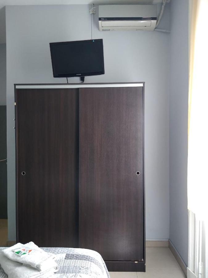 Egipto Hotel Buenos Aires Kültér fotó