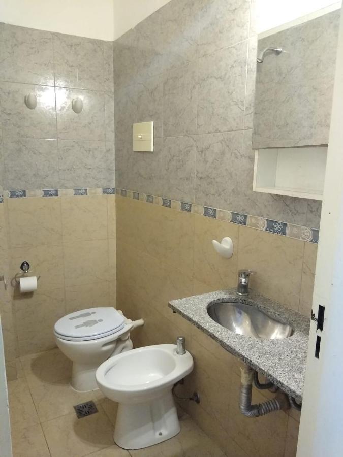 Egipto Hotel Buenos Aires Kültér fotó