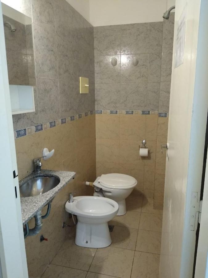 Egipto Hotel Buenos Aires Kültér fotó